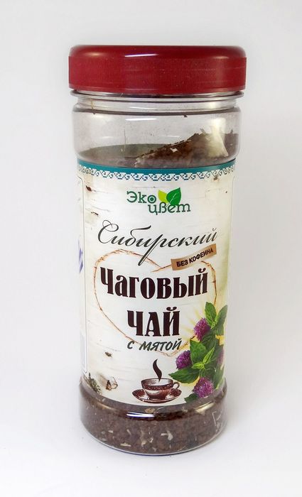 Чага