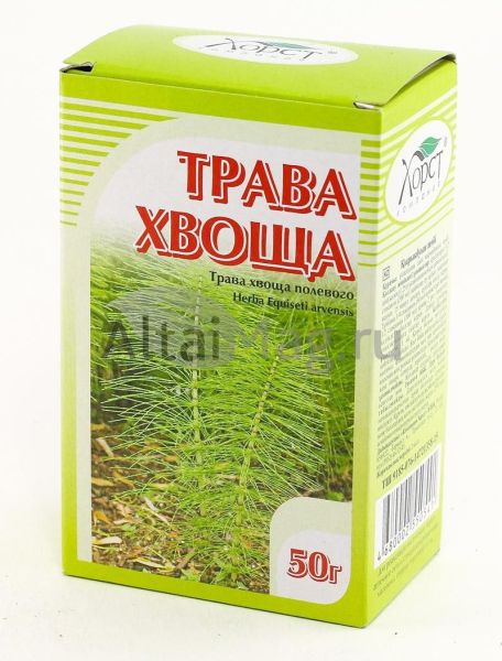 Изображение товара Хвоща трава, 50 г Хвоща трава, 50 г фотография