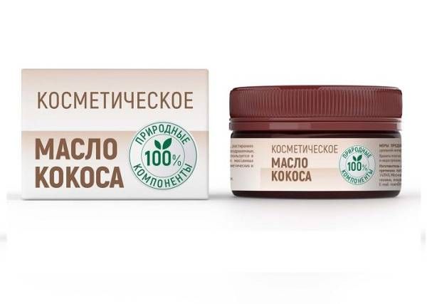 Изображение товара Масло косметическое Кокоса МедикоМед 75мл Масло косметическое Кокоса МедикоМед 75мл фотография